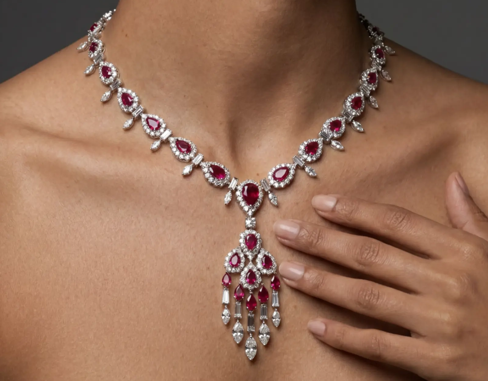 Reimagined Heirlooms